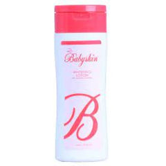 Babyskin Whitening Lotion 100ml