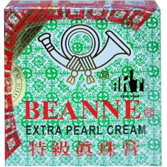 Beanne Extra Pearl Cream