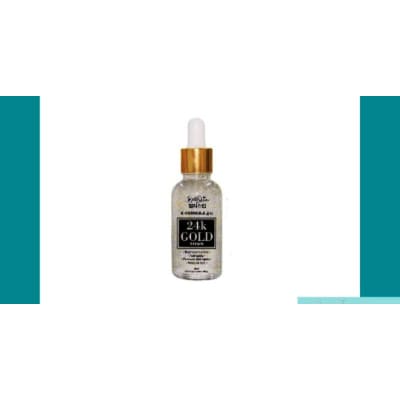 Bella Skin K-Formula 24K Gold Serum 30ml