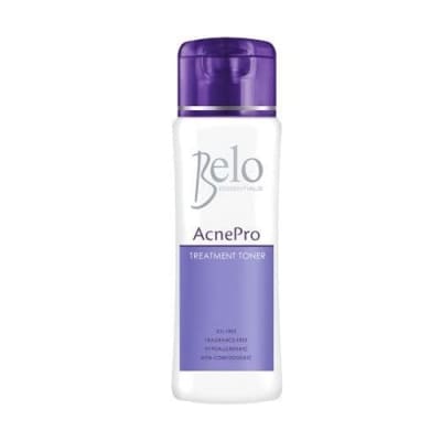 belo acne pro toner 60ml