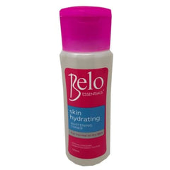 Belo Essentials Skin Hydrating Whitening toner 100ml saffronskins.com