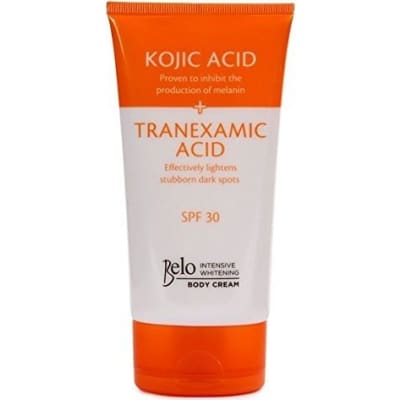 Belo Kojic Acid Tranexamic Acid