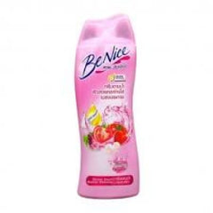 Benice Beautiful Whitening Shower Cream 450ml