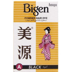 Bigen Powder Hair Dye