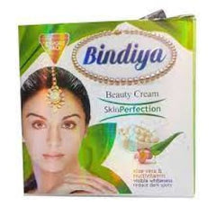 Bindiya Beauty Cream