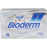 Bioderm Family Germicidal Soap 135 gm saffronskins.com