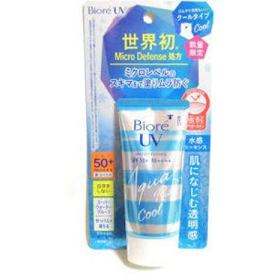 Biore UV Micro Defense Aqua Cool