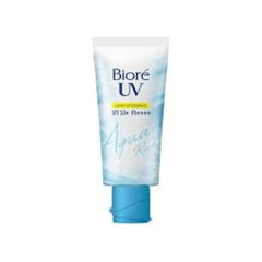 Biore UV Micro defense Aqua Rich Lights Up Essence 70g