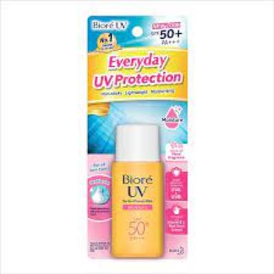 Biore UV Moisture 25ml
