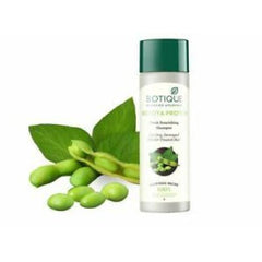 Biotique Bio Soya Protein Fresh Nourishing Shampoo 190ml saffronkart