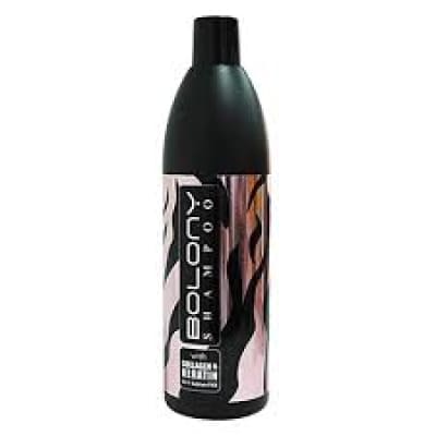 Bolony Shampoo With Collagen 1000ml