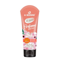 A Bonne AA Arbutin Perfume Body Cream Whitening Spf 30++++ -saffronskins.com -bonne-aa-arbutin-perfume-body-cream-whitening-spf-30-178