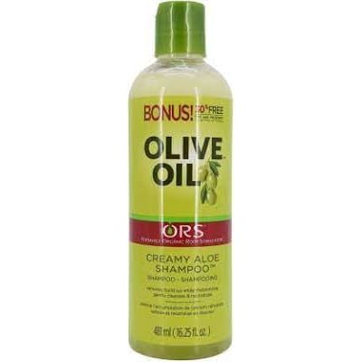 Bonus Olive Oil Creamy Aloe Shampoo 481ml