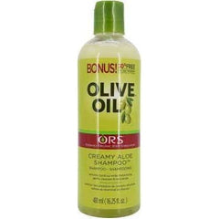 Bonus Olive Oil Creamy Aloe Shampoo 481ml