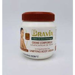 Bravia Unifying Body Cream