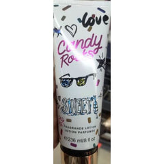 Candy rocks sweet fragrance lotion 236ml