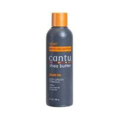 Cantu Shea Butter Beard Oil 100ml