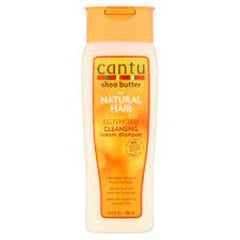 Cantu Shea Butter For Natural Hair Cleansing Cream Shampoo