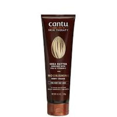 Cantu Skin Theraphy Shea Butter Nourishing Body Cream 240g