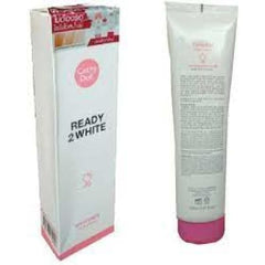 Cathy Doll Ready 2 White Whitener Body Lotion 150ml