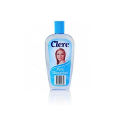 Clere Pure Glycerine