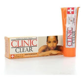 Clinic Clear Whitening Cream 50g saffronskins.com