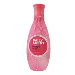 Daily Scent Cologne Happy Hour Bench 125ml