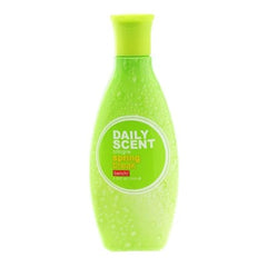 Daily Scent Cologne Spring Break Bench 125ml saffronskins.com