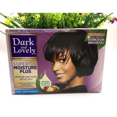 Dark And Lovely Superior Moisture Plus saffronskins.com