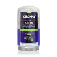 Deonat Mineral Deodorant Roll-On Mulberry Bark Extract saffronskins