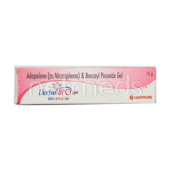 Deriva Bpo Gel 15gm