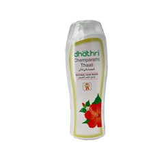 Dhathri Chemparathi Thaali Natural Hair Wash 400ml