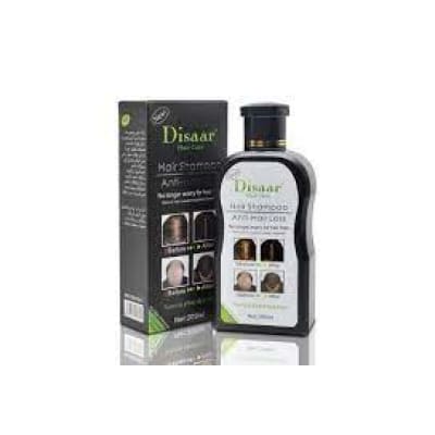Disaar Hair Care Hair Shampoo 200ml