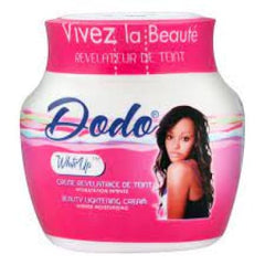 Dodo Intense Moisturising Beauty Lightening Cream 330g saffronskins.com