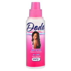 Dodo White-Up Deep Cleansing saffronskins