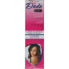 Dodo White Up Lotion De Beauty Cleanser 125ml