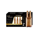 DR. Rashel 24K Gold Ampoule Serum saffronskins.com™