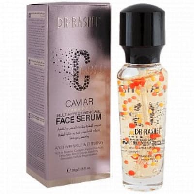 Dr. Rashel Caviar Mult Effect Renewal Face Serum 30gm saffronskins.com™