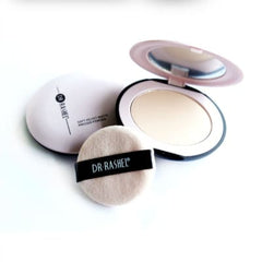 Dr.Rashel Soft Velvet Matte Pressed Powder