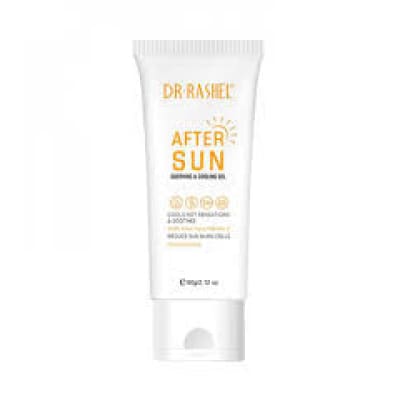 Dr.Rashel After Sun Soothing & Cooling Gel