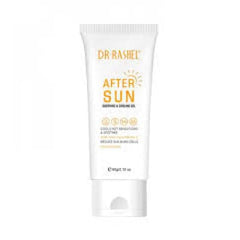 Dr.Rashel After Sun Soothing & Cooling Gel