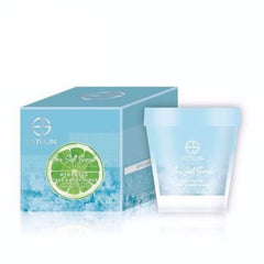 Estelin Sea Salt Scrub Hydrates Face & Body Scrub 280g