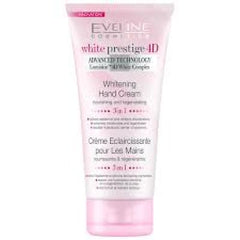 Eveline 4D Whitening Hand Cream 100 ml