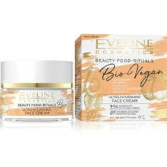 Eveline Cosmetics Beauty Food - Rituals Bio Vegan