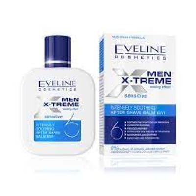 Eveline Cosmetics X-Tream Men Cooling Effect Sensitive 