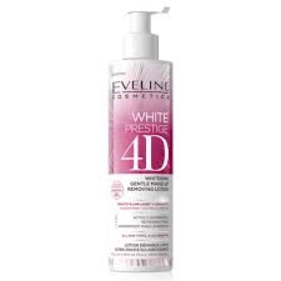 Eveline Cosmetics White Prestige 4D Whitening Make Up 