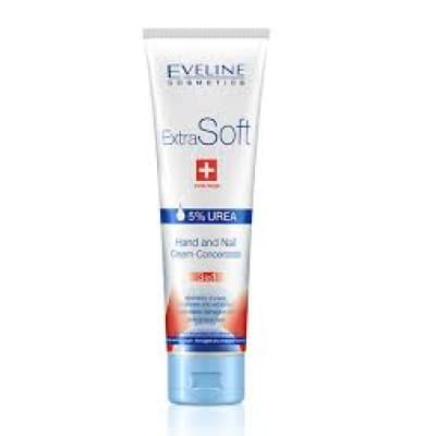 Eveline Extra Soft Hand Cream 100ml