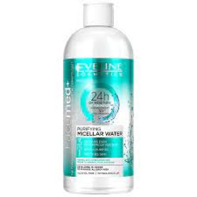 Eveline Purifying Micellar Water 400 ml