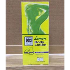 Exe Lemon Body Lotion