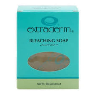 Extraderm Bleaching Soap 90g